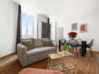 Appartement moderne et lumineux avec parking privé - Bed and Breakfast Vierzon