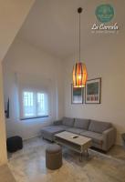 Corrala Juan Grande 2 con garaje by Sanlúcar Housing - B&B Sanlúcar de Barrameda