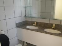 Appartement met 2 Slaapkamers en Uitzicht op Zee