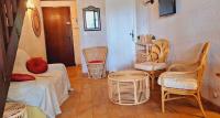 Appartement Pinède Azur - Ferienwohnung La Garonnette-Plage
