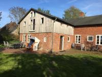 Alte Stellmacherei Langenhorn - B&B Langenhorn