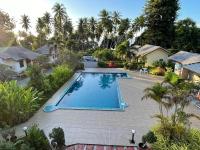 Bungalow mit 2 Schlafzimmern