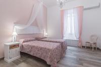 Doppel-/Zweibettzimmer mit eigenem Bad