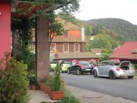 Chalet (6 Adultes)