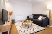 Appartement rénové idéalement situe dans le centre piéton des Sables d'Olonne - B&B Les Sables-d'Olonne