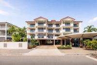 Waterfront Apartment Near City, Stadium & Ferry Townsville - Chambres d'hôtes Townsville