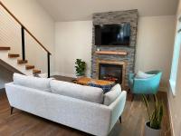 Modern cozy wine country getaway - B&B Prosser