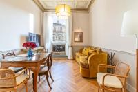 Duomo Window by Brunelleschi Hospitality - B&B Firenze