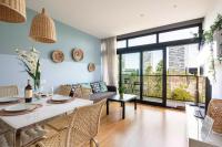 Homenfun Barcelona Fira Gran Via - B&B L'Hospitalet de Llobregat