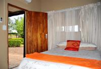 Single Room with Bathroom