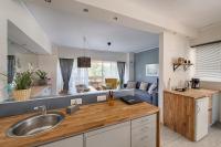 Russelia Suite right in the heart of Rhodes City - Chambres d'hôtes Rhodes