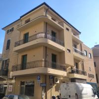 Centralissimo Trilocale Afrodite inclusa spiaggia - B&B San Benedetto del Tronto