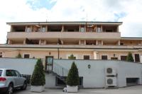 Il Casaletto Dei Ludi - B&B Ara Nova