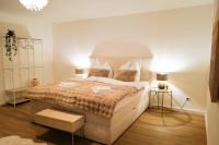 Spacious Family Apartment, Free Parking, 6 Guests - B&B Landshut