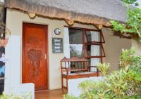 Doppelzimmer mit eigenem Bad