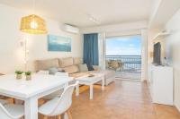 Frente al Mar, Terraza, Altura y Playa a 1 min - B&B Palamós