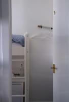 Habitación Budget con litera