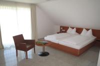 Standard Doppelzimmer