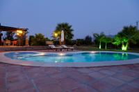 Finca Los Sueños - B&B