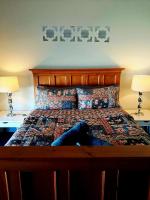 Seabreeze Coast Getaway Sleeps 6 Comfy 3BR Wi Fi Netflix 21 Metre Boat Parking - Chambres d'hôtes Portland