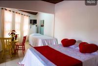 Hotel Pousada Caranda Eco Ville - B&B Bonito