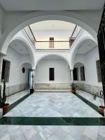 La Terraza de Porvenir 10 - Jerez de la Frontera - B&B Jerez de la Frontera