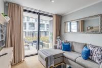 The Quanta, Ellipse, Watefall - B&B Midrand