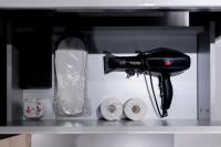 Appartamento Deluxe con 2 Camere da Letto e Vista Giardino