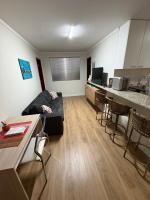 Ipê Rosa Apartamento - Ferienwohnung Brasília