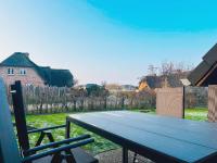 Bövergeest 10 Wohnung Weitblick - B&B Sankt Peter-Ording