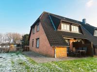 Bövergeest 10 Wohnung Weitblick - B&B Sankt Peter-Ording