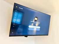 Comfortable Apartment - B&B Weener