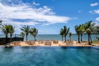 Asmara Alora E3 - Beachfront - B&B Grande Rivière Noire