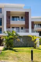 Asmara Alora E3 - Beachfront - B&B Grande Rivière Noire