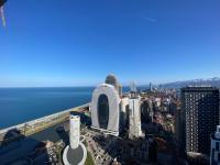 Orbi City Skyscrapers - B&B Batum