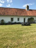 Longère 6-8 personnes - L'Ecrin Vert - Ferienwohnung Loison-sur-Créquoise