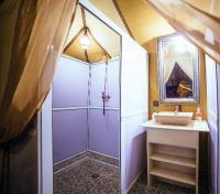 Aziz luxury camp - Ferienwohnung Merzouga