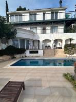 Las Buganvillas - B&B Castelldefels