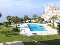 Las Gemelas Esc 1 2D La Manga - Chambres d'hôtes La Manga del Mar Menor