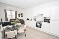 Spacious & Bright 1BED Apartment nr Etihad Stadium - B&B Manchester