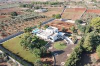 Villa Galatea - B&B Gagliano del Capo