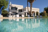 Villa Galatea - B&B Gagliano del Capo