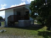 Bungalow Fetika- Oteaeva Lodge Fakarava - B&B Rotoava