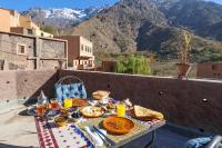 Eagle Lodge - B&B Imlil