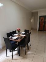 Appartement F3 en face de la plage - B&B Dakar