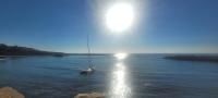 apartamento a 2 minutos del mar - Ferienwohnung El Campello