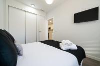 Getafe Suites - B&B Getafe