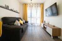 One-Bedroom Apartment (1 bathroom)