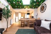 Open Mind Property- 5BR House Poole, Free Parking - B&B Parkstone