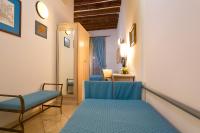 Chambre Double Supérieure avec Lit d'Appoint